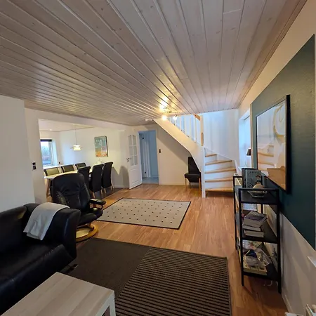 Willa Hus 5 Personer