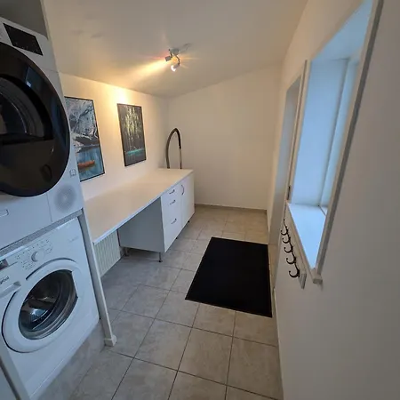 Hus 5 Personer Hjørring