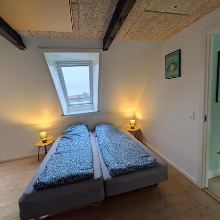 Hus 5 Personer Villa