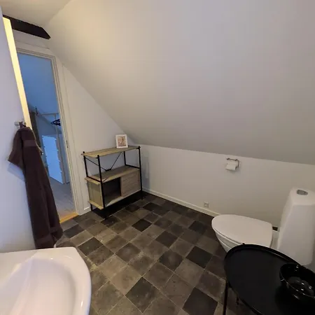 Hus 5 Personer *