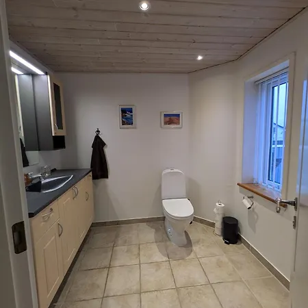 Hus 5 Personer Villa Hjørring