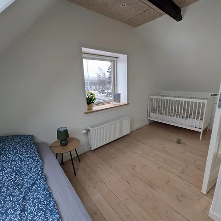 Hus 5 Personer