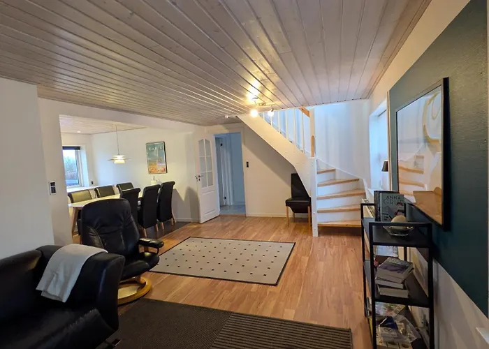 Villa Hus 5 Personer