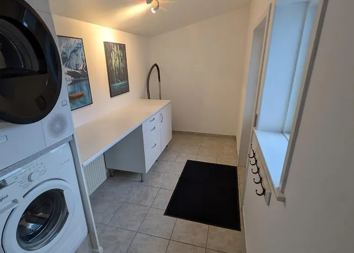 Hus 5 Personer Hjørring