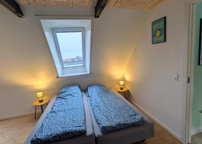 Hus 5 Personer Villa