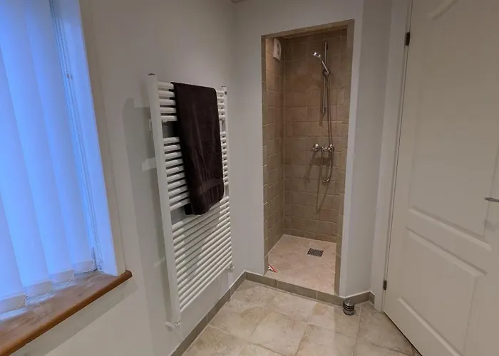 Villa Hus 5 Personer *